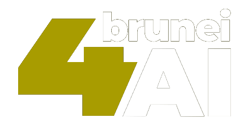 Brunei4AI Logo